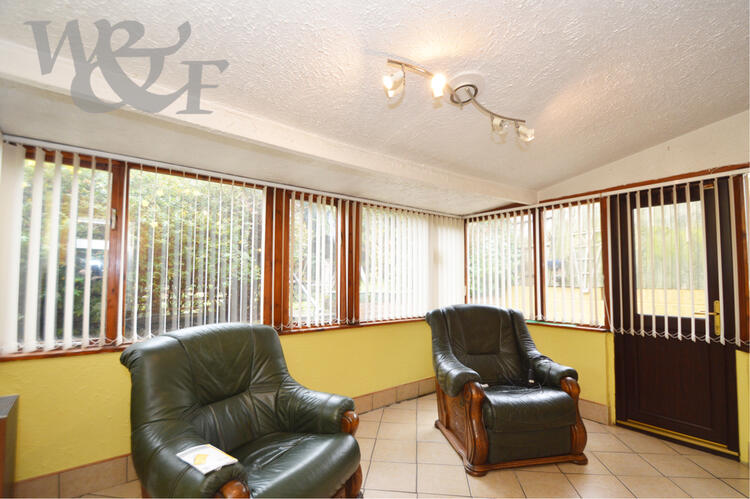194 Hawkesyard Road, Birmingham, West Midlands B24 8LH