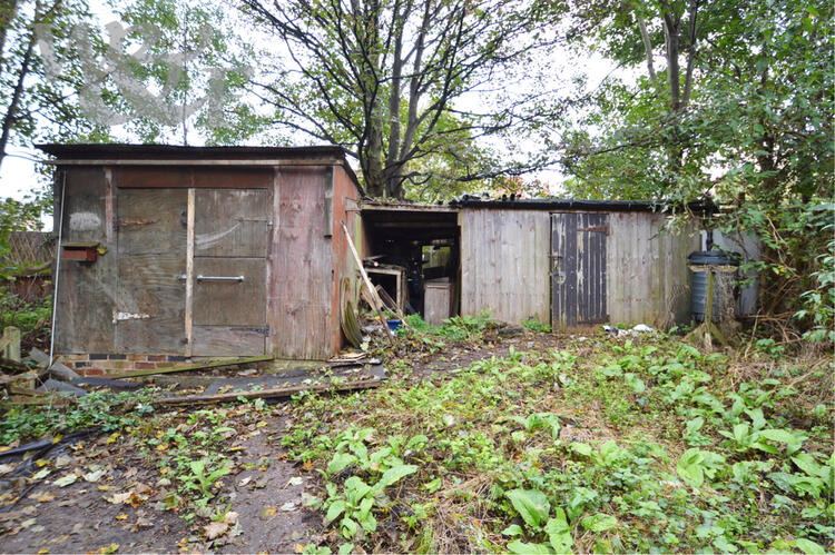 194 Hawkesyard Road, Birmingham, West Midlands B24 8LH