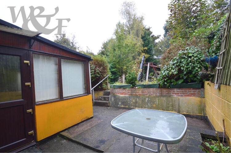 194 Hawkesyard Road, Birmingham, West Midlands B24 8LH