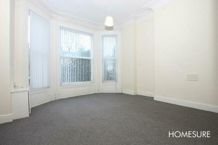 Flat 1, 19 Parkfield Road, Liverpool L17 8UG