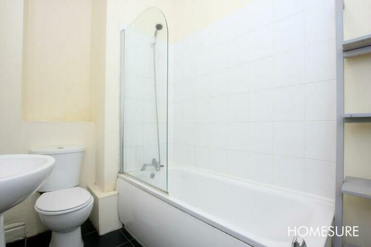 Flat 1, 19 Parkfield Road, Liverpool L17 8UG