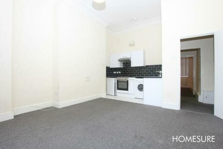 Flat 1, 19 Parkfield Road, Liverpool L17 8UG