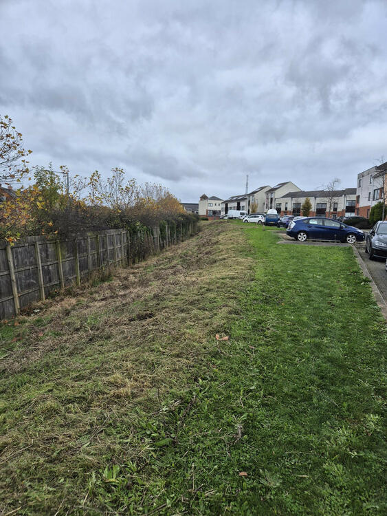 Plots 11 - 16, Land Adj. A134 Northern Approach, Colchester, Essex CO4 5NF