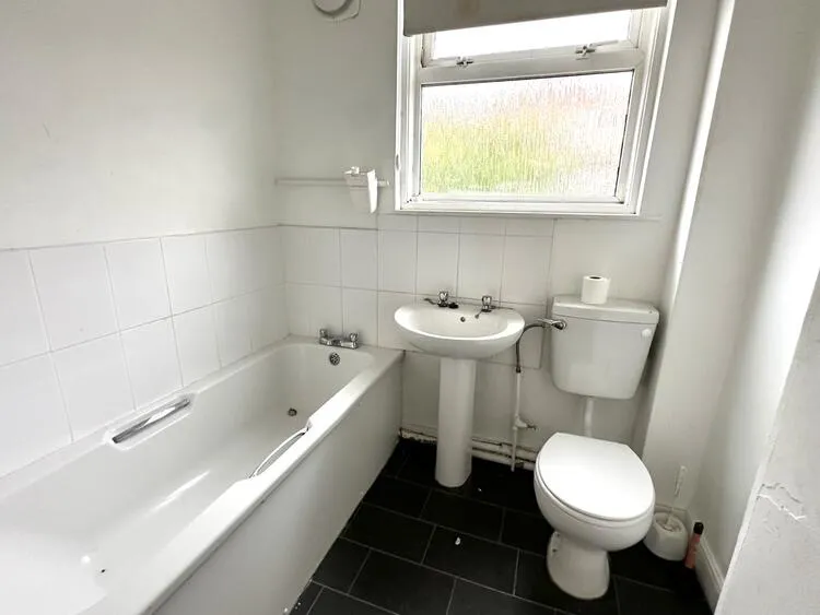 11 The Grove, Haydn Avenue, Nottingham NG5 2LJ