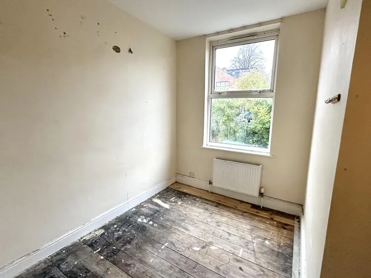 11 The Grove, Haydn Avenue, Nottingham NG5 2LJ