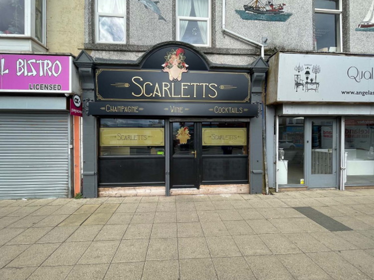 196 Lord Street, Fleetwood FY7 6SW
