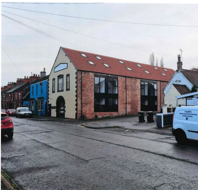Barton Sports Centre (The Old Maltings), Newport, Barton upon Humber DN18 5QG