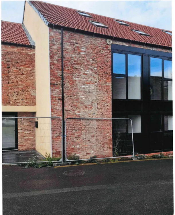 Barton Sports Centre (The Old Maltings), Newport, Barton upon Humber DN18 5QG