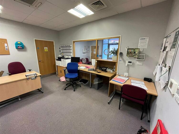 26 Market Street, Crewe CW1 2EL