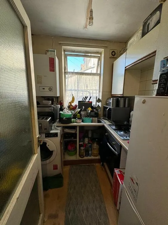18 Russell Avenue, Manchester M16 8JQ