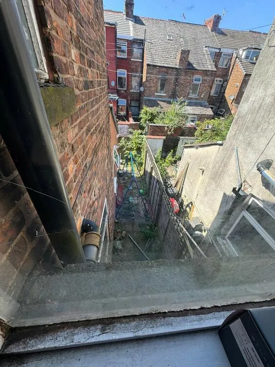 18 Russell Avenue, Manchester M16 8JQ