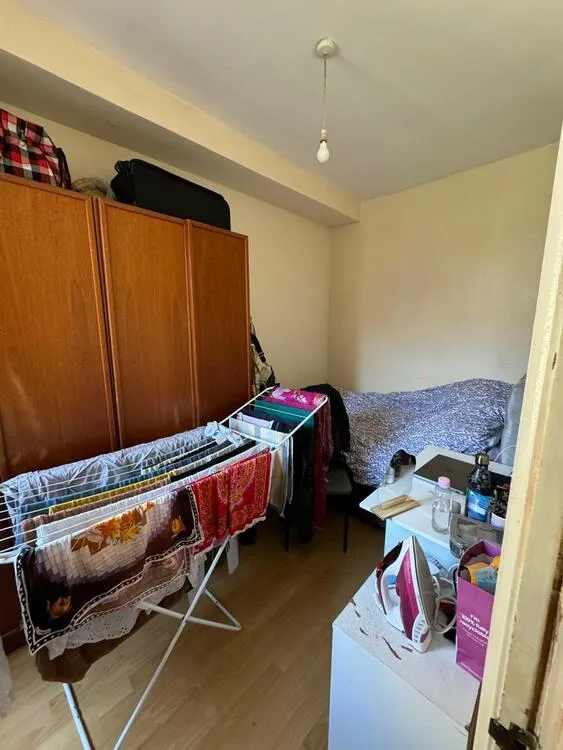 18 Russell Avenue, Manchester M16 8JQ