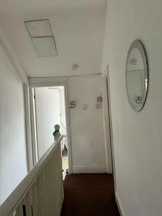 18 Russell Avenue, Manchester M16 8JQ