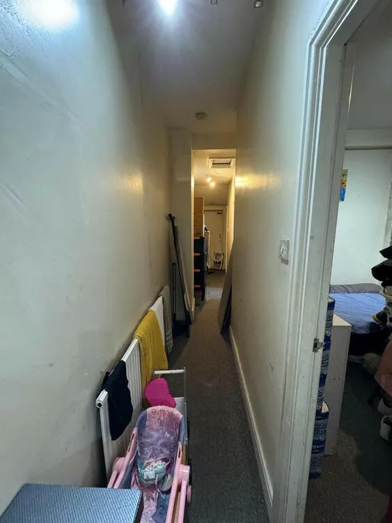 18 Russell Avenue, Manchester M16 8JQ