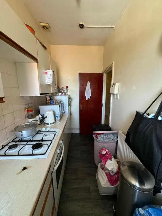 18 Russell Avenue, Manchester M16 8JQ