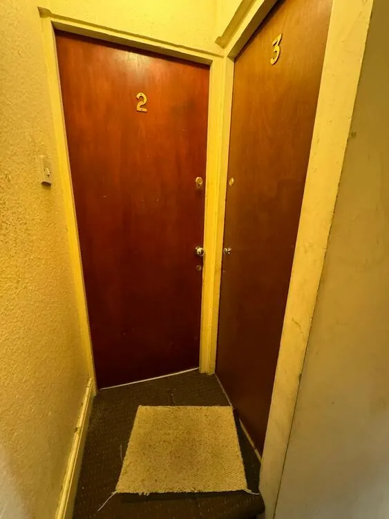 18 Russell Avenue, Manchester M16 8JQ