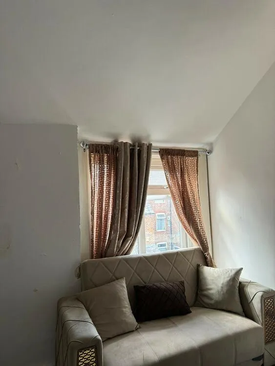 18 Russell Avenue, Manchester M16 8JQ