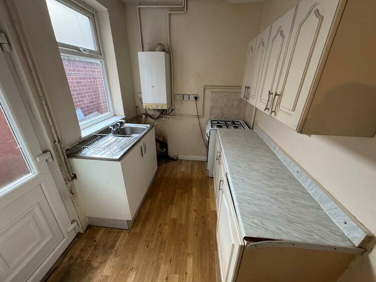 32 Borlace Street, Leicester, Leicestershire LE3 5HD