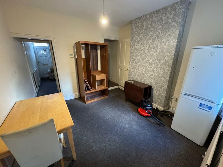 32 Borlace Street, Leicester, Leicestershire LE3 5HD