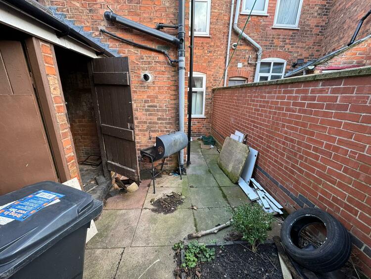 32 Borlace Street, Leicester, Leicestershire LE3 5HD