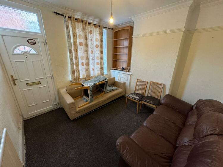 32 Borlace Street, Leicester, Leicestershire LE3 5HD