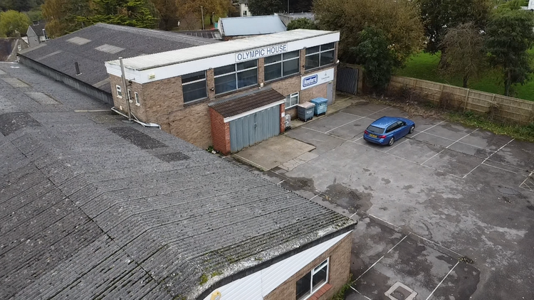 Olympic House, Whitworth Road, Frome BA11 4BY