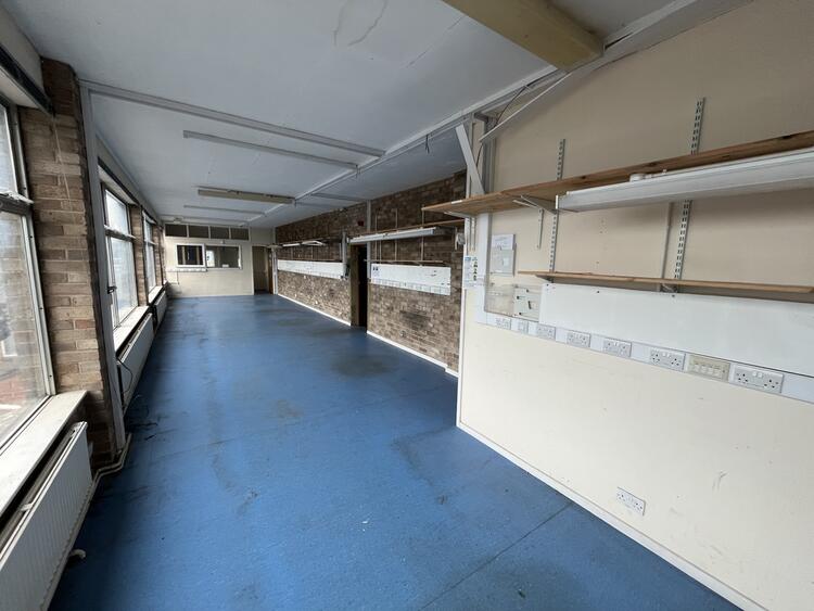 Olympic House, Whitworth Road, Frome BA11 4BY