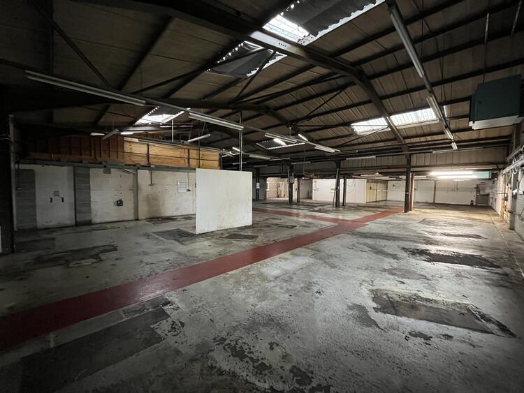 Olympic House, Whitworth Road, Frome BA11 4BY