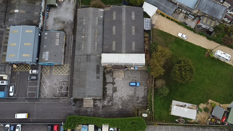 Olympic House, Whitworth Road, Frome BA11 4BY