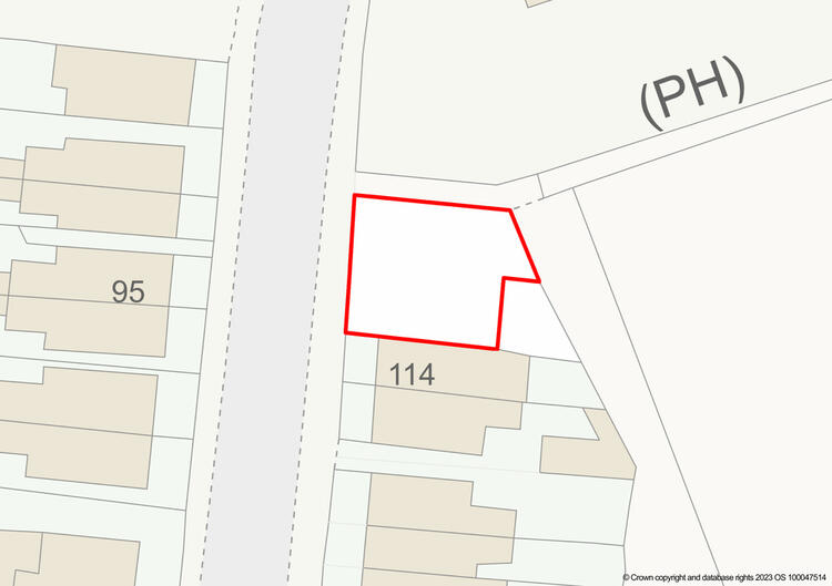 116 Station Road, Selston, Nottingham NG16 6FH