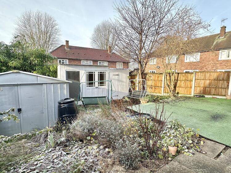 86 Oregon Way, Chaddesden, Derby DE21 6UN