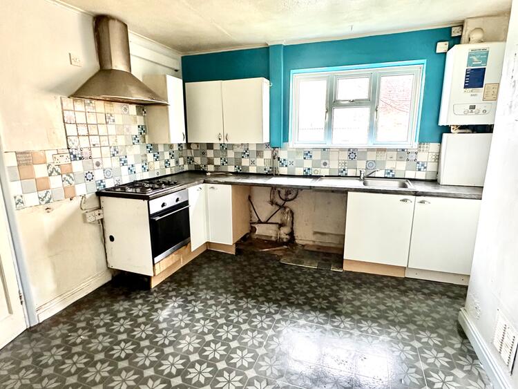 86 Oregon Way, Chaddesden, Derby DE21 6UN