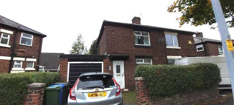 87 Edward Street, Denton, Manchester M34 3BS