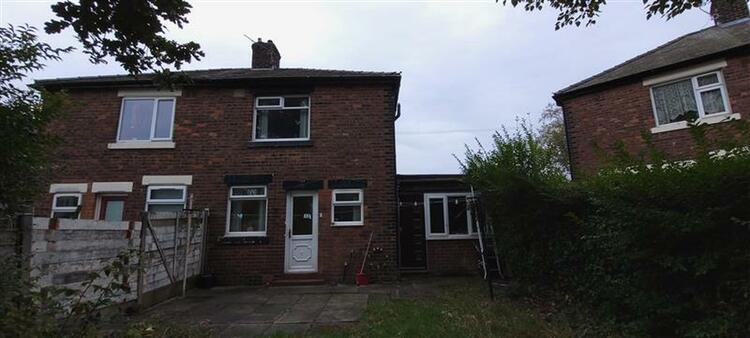 87 Edward Street, Denton, Manchester M34 3BS