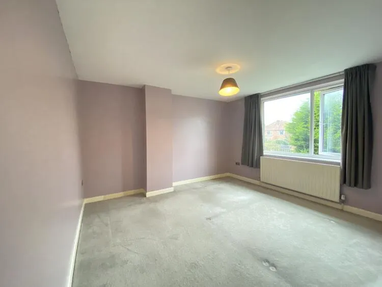 35 Crofton Road, Attenborough, Nottingham, Nottinghamshire NG9 5HT