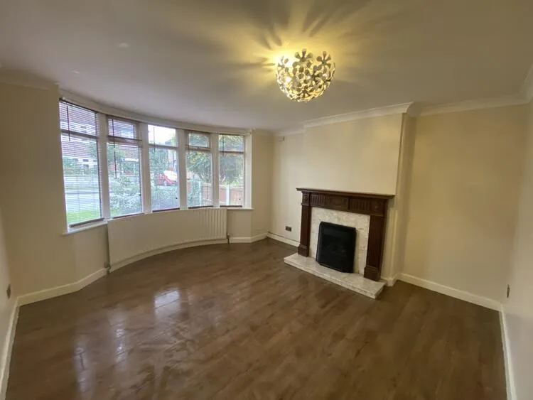 35 Crofton Road, Attenborough, Nottingham, Nottinghamshire NG9 5HT