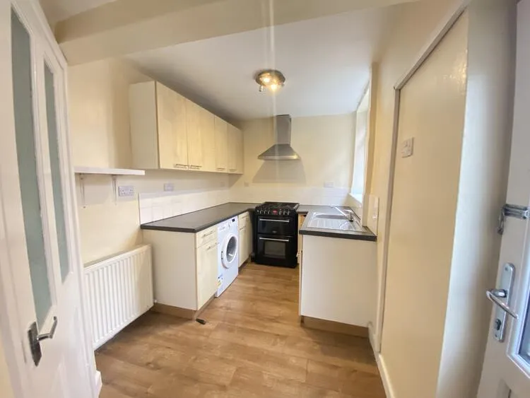 35 Crofton Road, Attenborough, Nottingham, Nottinghamshire NG9 5HT