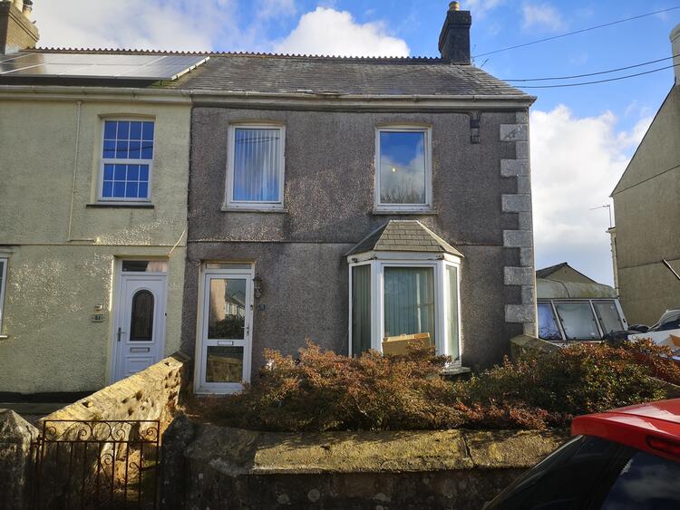 53 Trezaise Road, Roche, St. Austell PL26 8HD