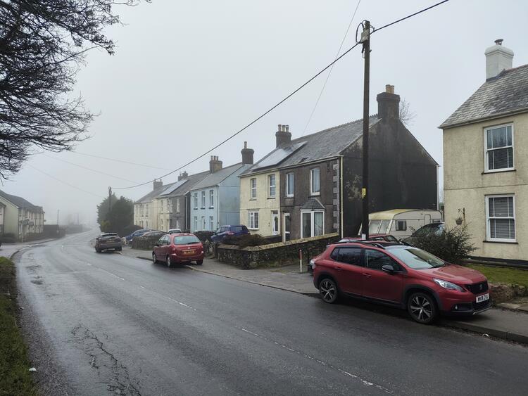 53 Trezaise Road, Roche, St. Austell PL26 8HD