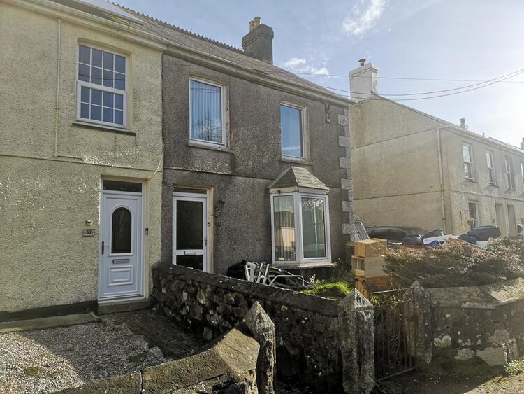 53 Trezaise Road, Roche, St. Austell PL26 8HD