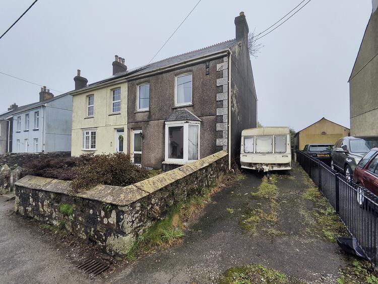 53 Trezaise Road, Roche, St. Austell PL26 8HD