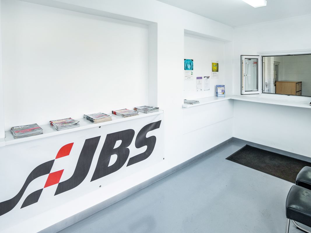 JBS Auto Designs Whitting Valley Road, Chesterfield, Derbyshire, S41 9EY