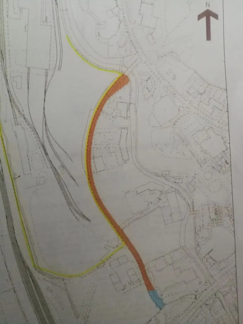 Land at Phase 2 & 3 Festival Trade Park, Stoke-On-Trent, Staffordshire, ST1 5RQ
