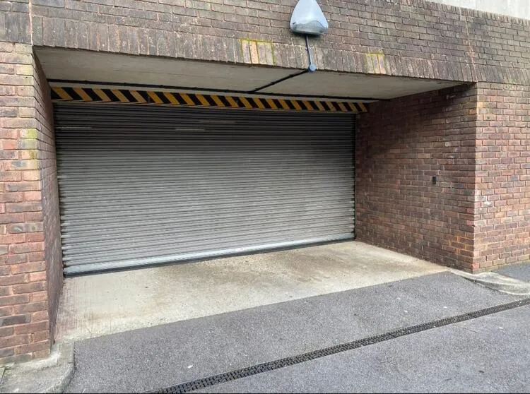Flat 72, 300 Kings Road, Reading RG1 4FL
