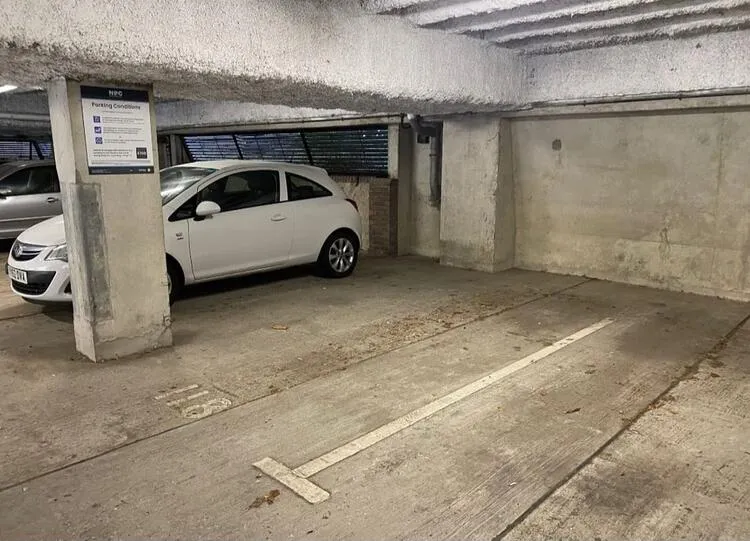 Flat 72, 300 Kings Road, Reading RG1 4FL