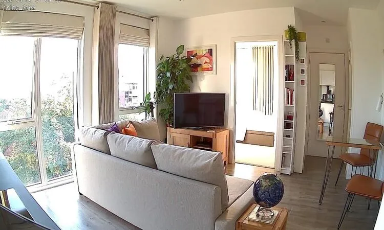 Flat 72, 300 Kings Road, Reading RG1 4FL