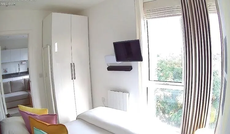 Flat 72, 300 Kings Road, Reading RG1 4FL