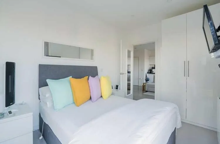 Flat 72, 300 Kings Road, Reading RG1 4FL