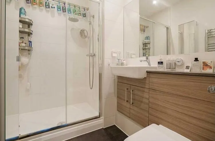 Flat 72, 300 Kings Road, Reading RG1 4FL