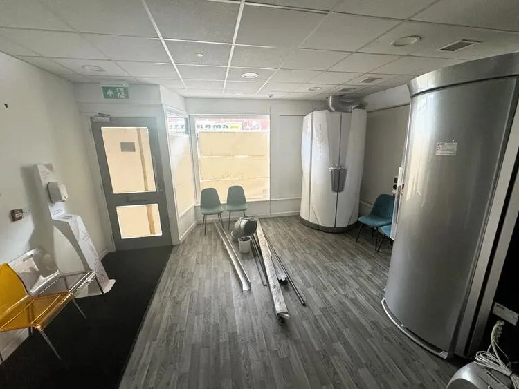 25 Grosvenor Road, Ripley DE5 3JE